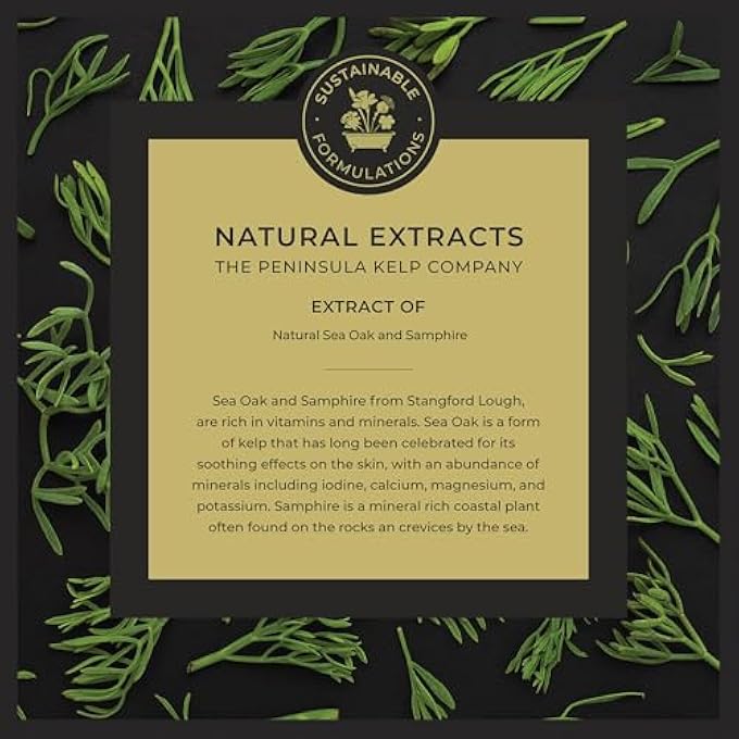 Noble Isle WILD SAMPHIRE HAND WASH 250ML - Image 4